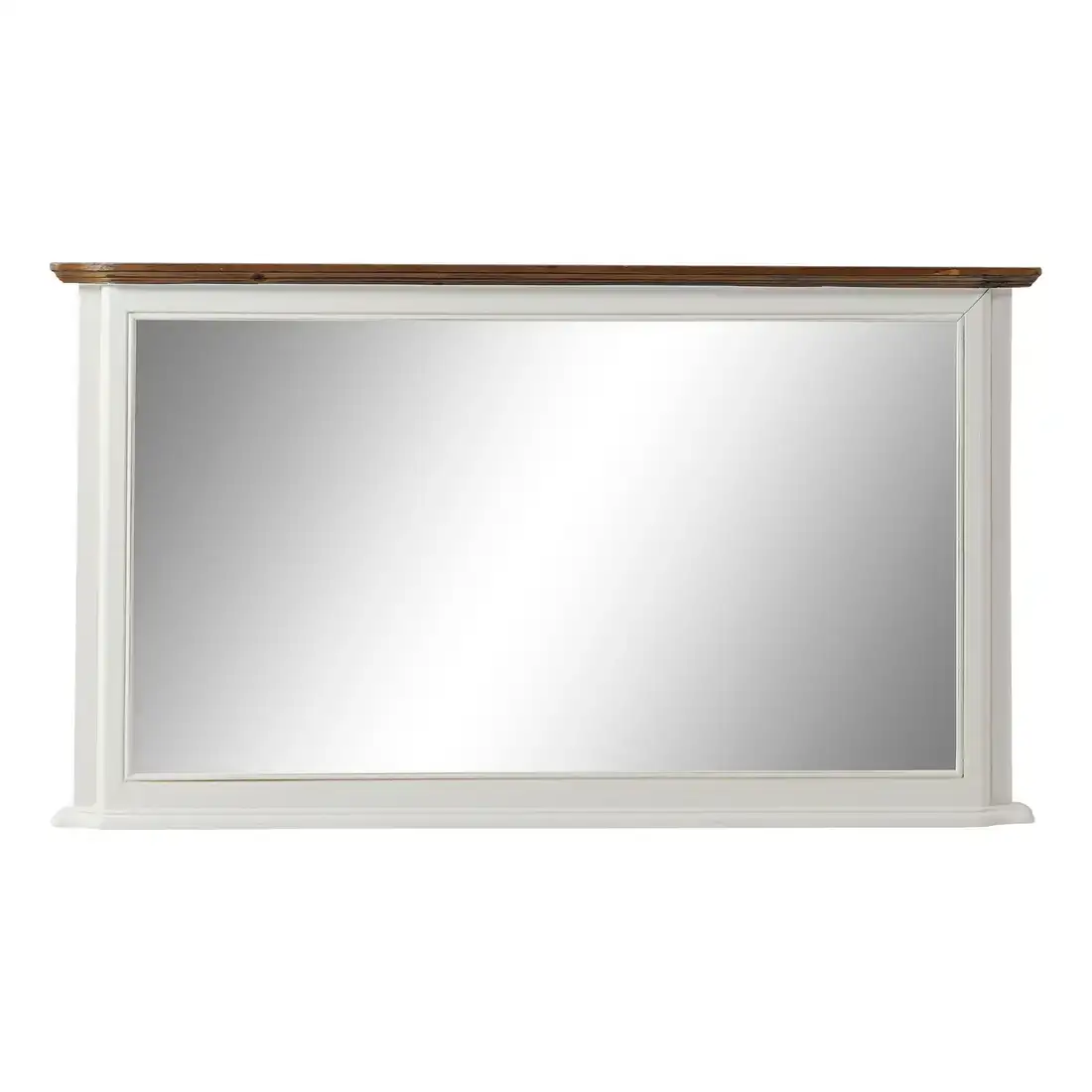 Miroir mural dkd home decor 115 x 6 x 66 cm verre marron blanc romantique_8179. Bienvenue chez DIAYTAR COTE D'IVOIRE - Votre Plateforme Shopping pour Tous. Découvrez un large éventail de produits qui célèbrent la diversité et la beauté du Côte d'Ivoire.