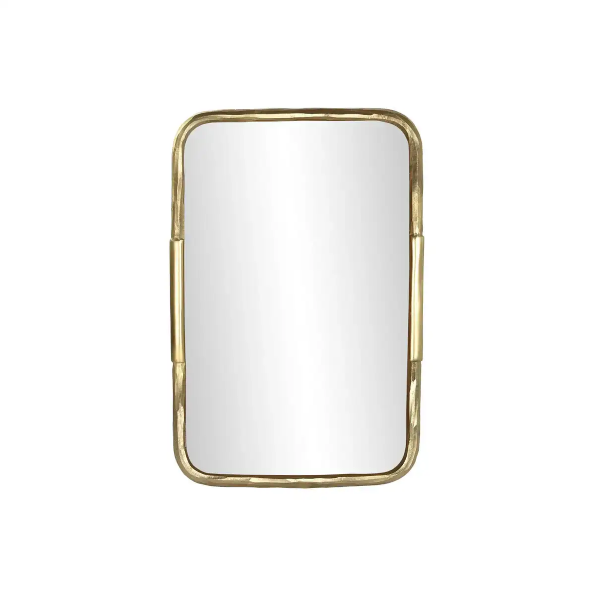 Miroir mural dkd home decor 63 5 x 3 x 92 5 cm verre dore aluminium_1948. Entrez dans le Monde de DIAYTAR COTE D'IVOIRE - Où Chaque Article Raconte une Histoire Unique. Explorez notre boutique en ligne pour dénicher des trésors qui incarnent l'âme du Côte d'Ivoire.
