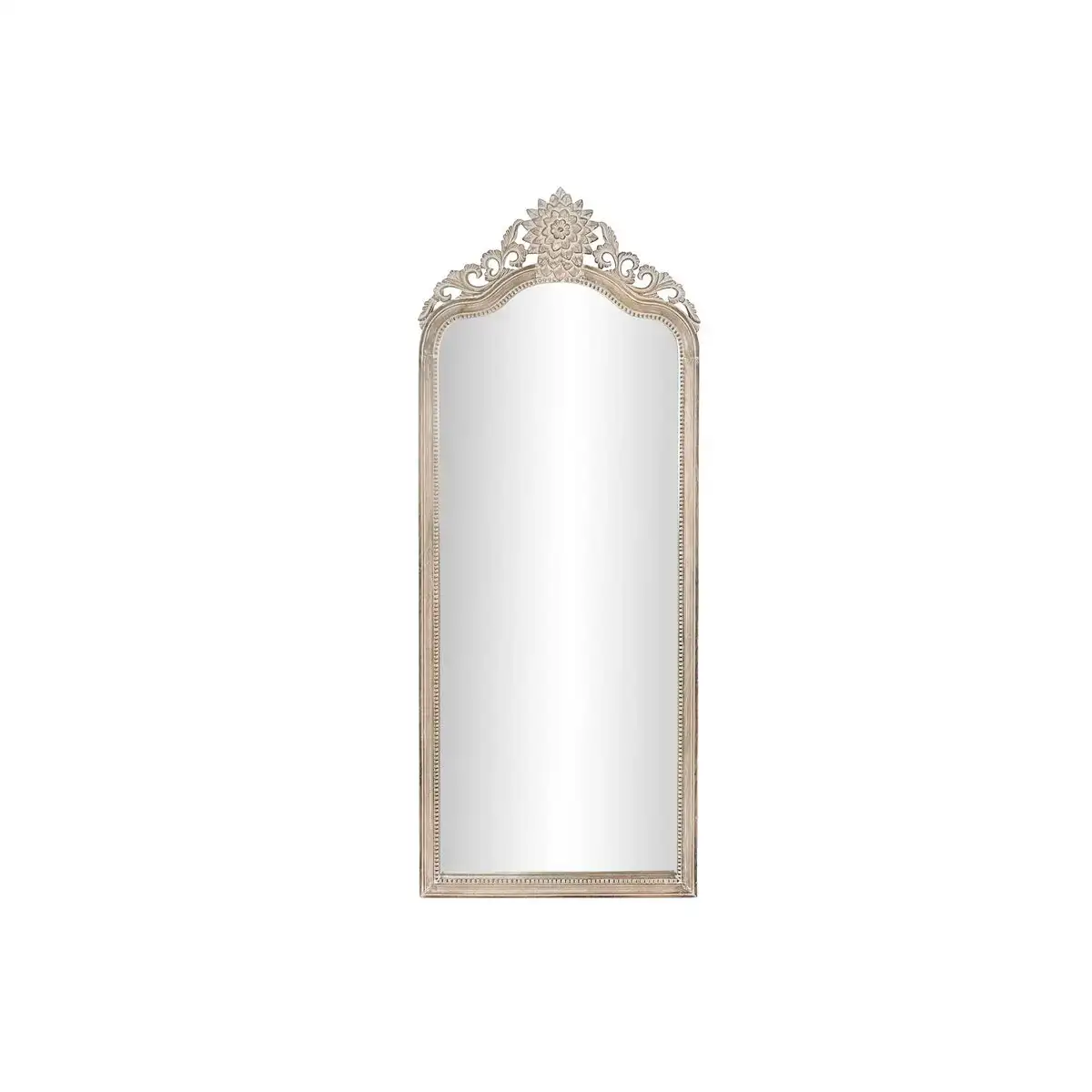 Miroir mural dkd home decor 68 x 3 5 x 175 cm 70 x 3 5 x 180 cm verre naturel blanc bois de manguier decape_2170. DIAYTAR COTE D'IVOIRE - L'Art du Shopping Distinctif. Naviguez à travers notre gamme soigneusement sélectionnée et choisissez des produits qui définissent votre mode de vie.
