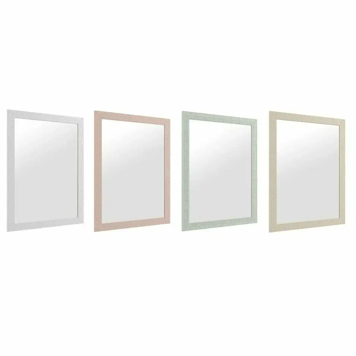Miroir mural dkd home decor 70 x 2 x 158 cm verre beige rose vert gris clair polystyrene urbaine 4 pieces _7737. Bienvenue chez DIAYTAR COTE D'IVOIRE - Où Choisir Rime avec Découvrir. Plongez dans notre catalogue et trouvez des produits qui révèlent la diversité et la richesse culturelle du Côte d'Ivoire.
