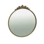Miroir mural dkd home decor 80 5 x 2 5 x 88 5 cm resine romantique_2697. DIAYTAR COTE D'IVOIRE - Votre Destination pour un Shopping Réfléchi. Découvrez notre gamme variée et choisissez des produits qui correspondent à vos valeurs et à votre style de vie.