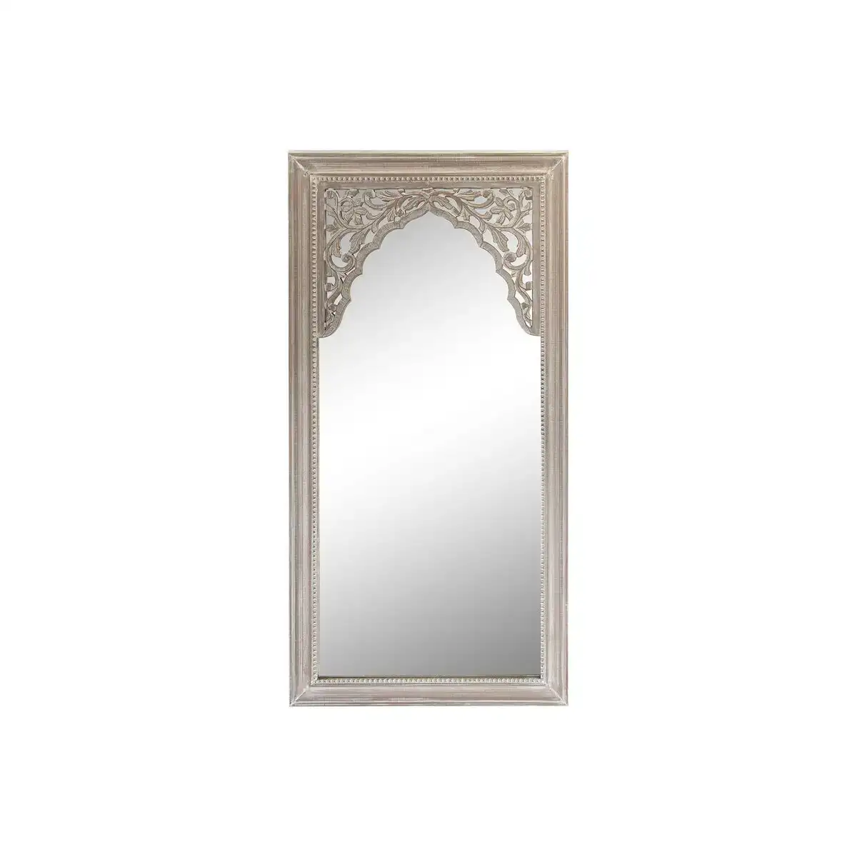 Miroir mural dkd home decor 90 x 2 5 x 180 cm verre naturel blanc indien bois mdf decape_9283. DIAYTAR COTE D'IVOIRE - Votre Passage Vers l'Excellence Shopping. Découvrez un catalogue en ligne qui offre une expérience d'achat exceptionnelle, avec des produits soigneusement sélectionnés pour satisfaire tous les goûts.