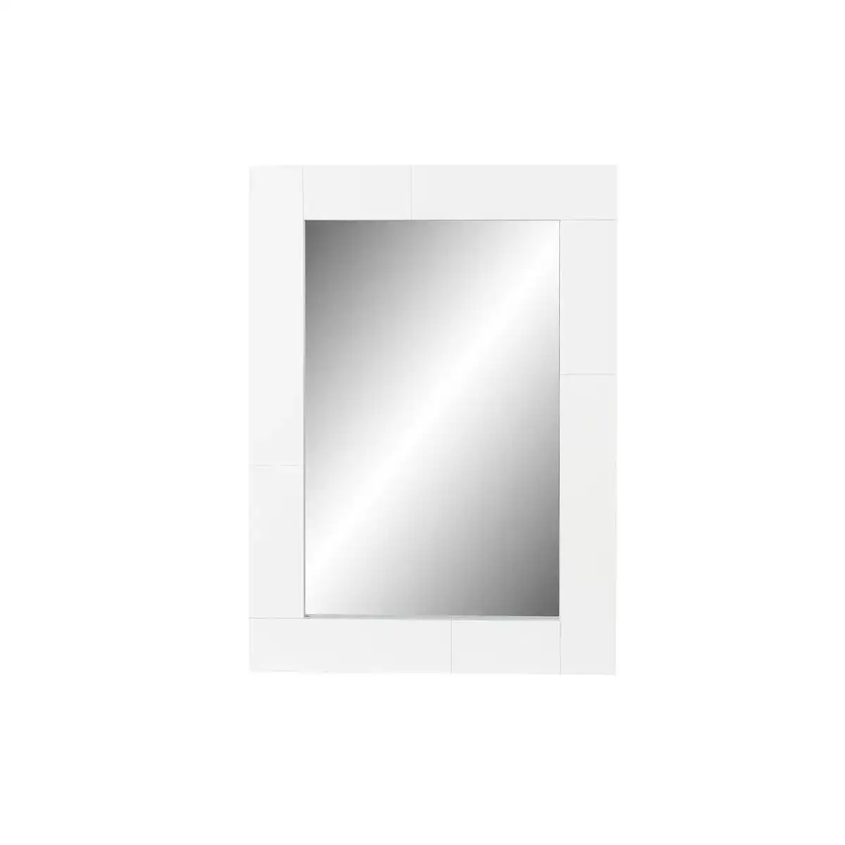Miroir mural dkd home decor blanc creme bois de paulownia 54 x 2 x 76 cm _4399. Entrez dans le Monde Éclectique de DIAYTAR COTE D'IVOIRE. Explorez nos catégories et dénichez des trésors qui reflètent la richesse et l'authenticité du Côte d'Ivoire.