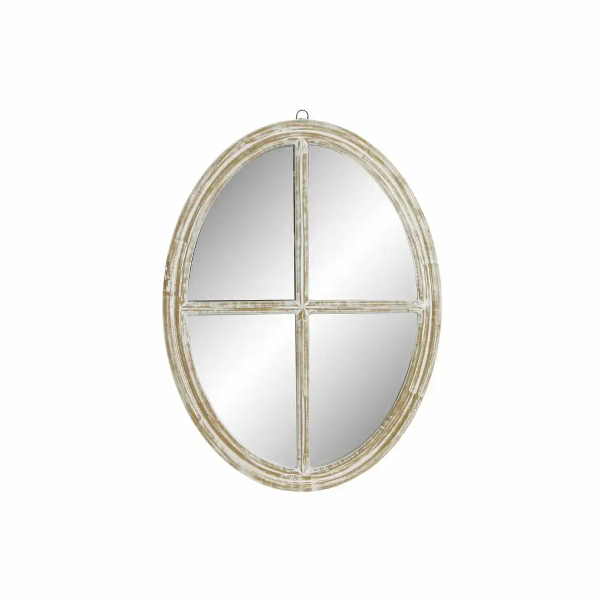 Miroir mural dkd home decor bois de manguier 45 x 2 x 60 cm _9095. DIAYTAR COTE D'IVOIRE - Là où Chaque Produit Est une Trouvaille. Explorez notre sélection minutieuse et découvrez des articles qui correspondent à votre style de vie et à vos aspirations.