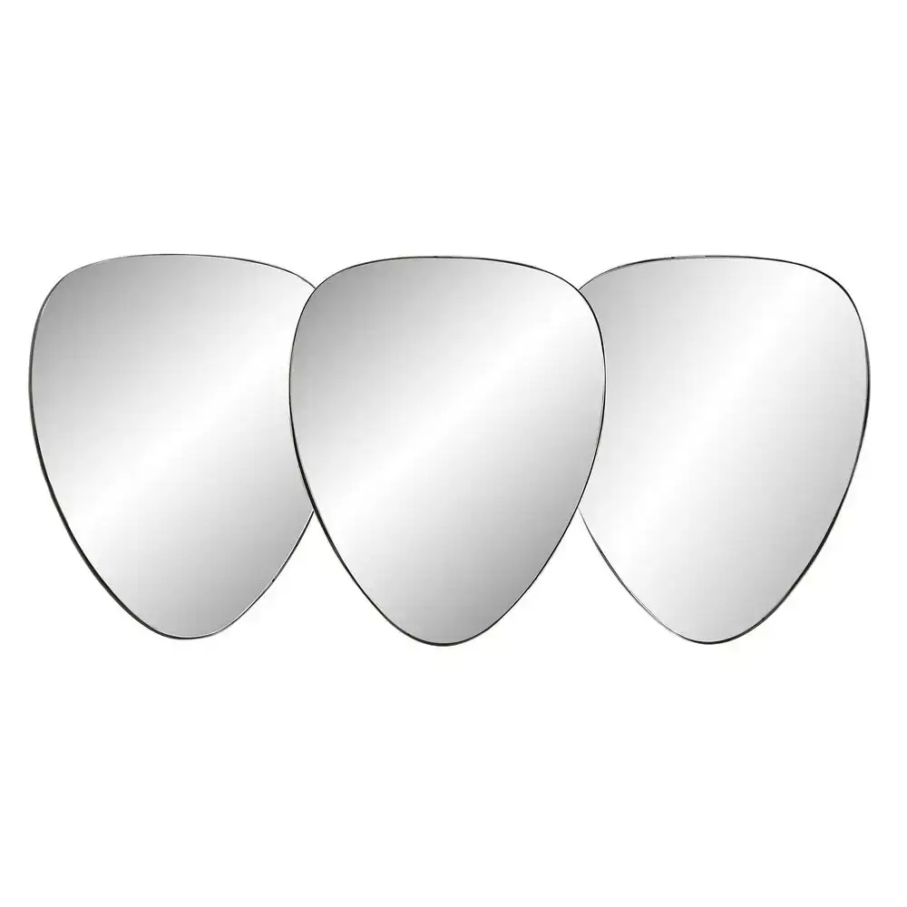 Miroir mural dkd home decor cuivre metal verre 129 x 6 x 60 cm_5927. DIAYTAR COTE D'IVOIRE - Où Chaque Produit est une Promesse de Qualité. Explorez notre boutique en ligne et choisissez des produits qui répondent à vos exigences élevées.