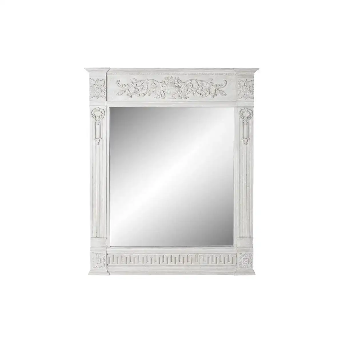 Miroir mural dkd home decor gris bois de manguier bois mdf 133 x 8 5 x 167 cm_4372. DIAYTAR COTE D'IVOIRE - Là où la Qualité se Marque d'une Touche Côte d'Ivoireaise. Naviguez à travers notre boutique en ligne et choisissez des produits qui allient excellence et tradition.