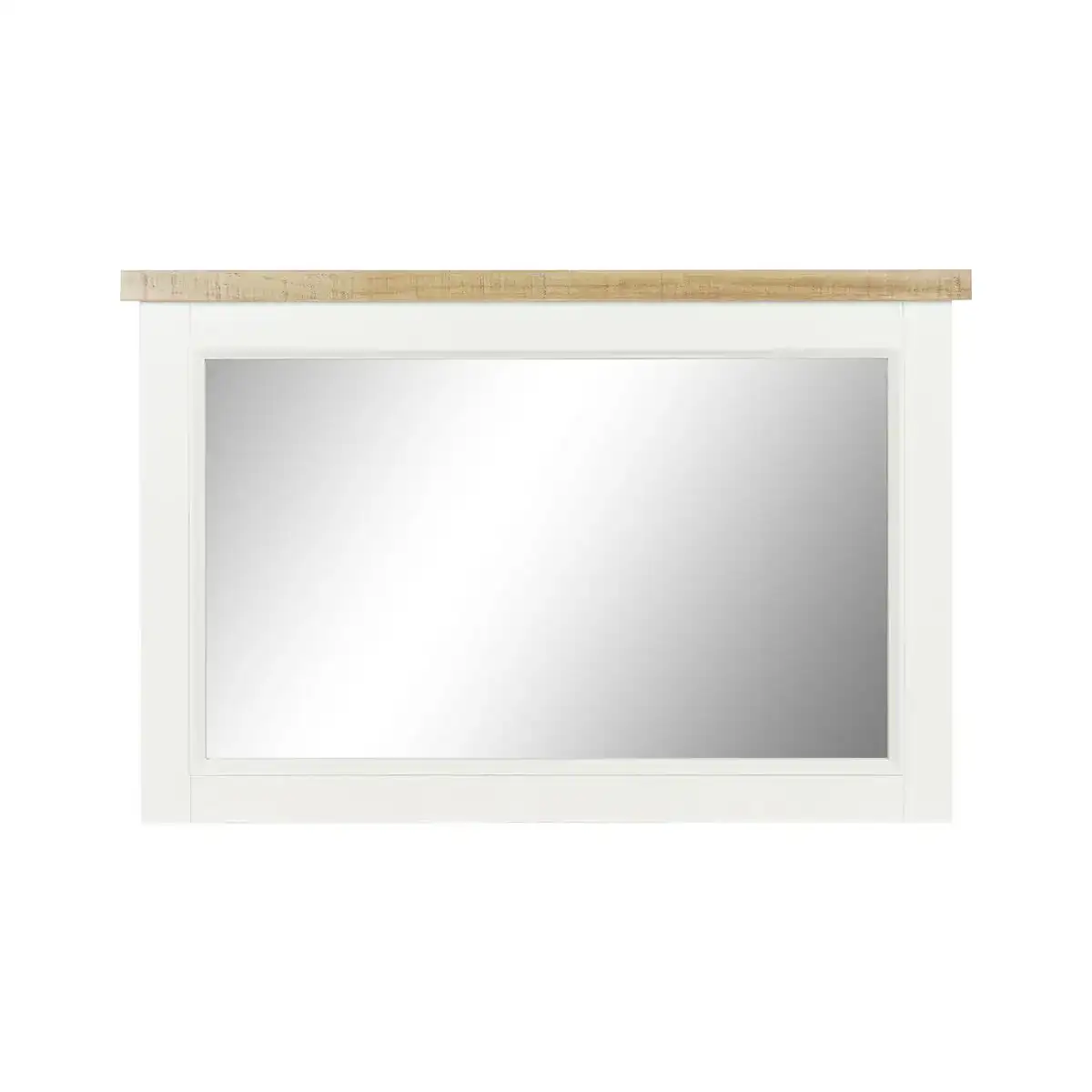 Miroir mural dkd home decor marron beige verre romantique 90 x 4 x 60 cm_2954. DIAYTAR COTE D'IVOIRE - Où Choisir Devient une Découverte. Explorez notre boutique en ligne et trouvez des articles qui vous surprennent et vous ravissent à chaque clic.