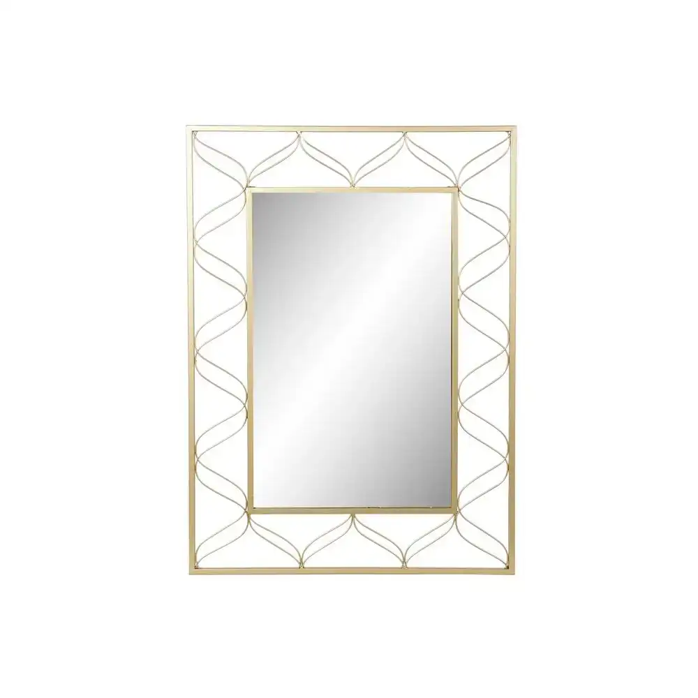 Miroir mural dkd home decor metal 70 x 2 x 98 cm _2650. Plongez dans le Monde de DIAYTAR COTE D'IVOIRE - Où Chaque Article Raconte une Histoire. Explorez notre vaste assortiment et choisissez des produits qui vous parlent et reflètent votre style unique.