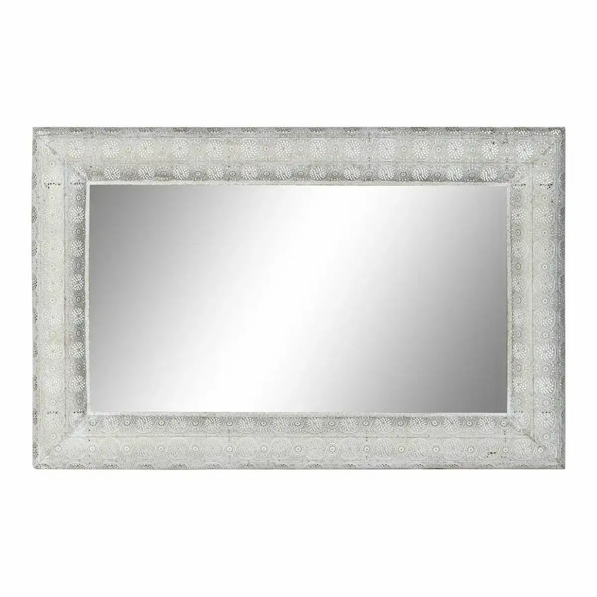 Miroir mural dkd home decor metal 80 x 6 x 123 cm _1154. Bienvenue chez DIAYTAR COTE D'IVOIRE - Où Chaque Détail Fait la Différence. Découvrez notre sélection méticuleuse et choisissez des articles qui répondent à vos exigences.