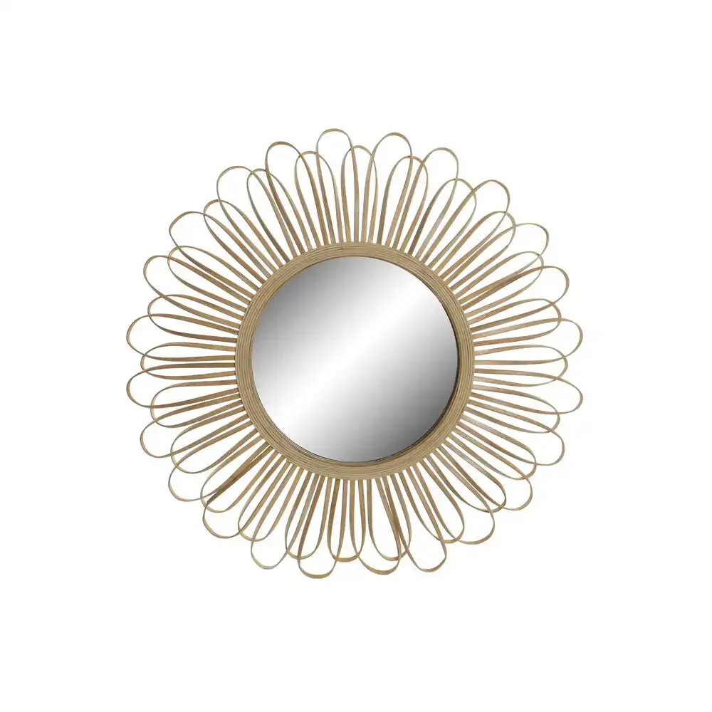 Miroir mural dkd home decor miroir bambou 80 x 2 5 x 80 cm _6190. DIAYTAR COTE D'IVOIRE - L'Odyssée du Shopping à Votre Portée. Parcourez notre boutique en ligne et partez à la découverte d'articles qui rendront chaque jour spécial.