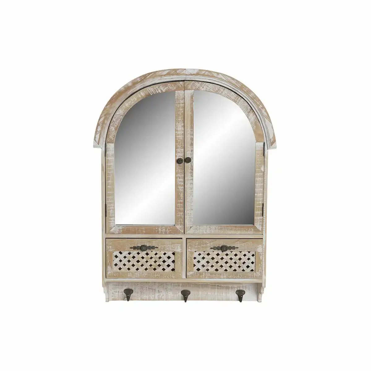 Miroir mural dkd home decor miroir bois marron 55 5 x 15 x 71 cm _7316. Bienvenue chez DIAYTAR COTE D'IVOIRE - Où Chaque Détail Fait la Différence. Découvrez notre sélection méticuleuse et choisissez des articles qui répondent à vos exigences.