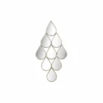 Miroir mural dkd home decor miroir dore metal 49 5 x 2 5 x 99 cm _8480. Bienvenue sur DIAYTAR COTE D'IVOIRE - Où Chaque Détail compte. Plongez dans notre univers et choisissez des produits qui ajoutent de l'éclat et de la joie à votre quotidien.
