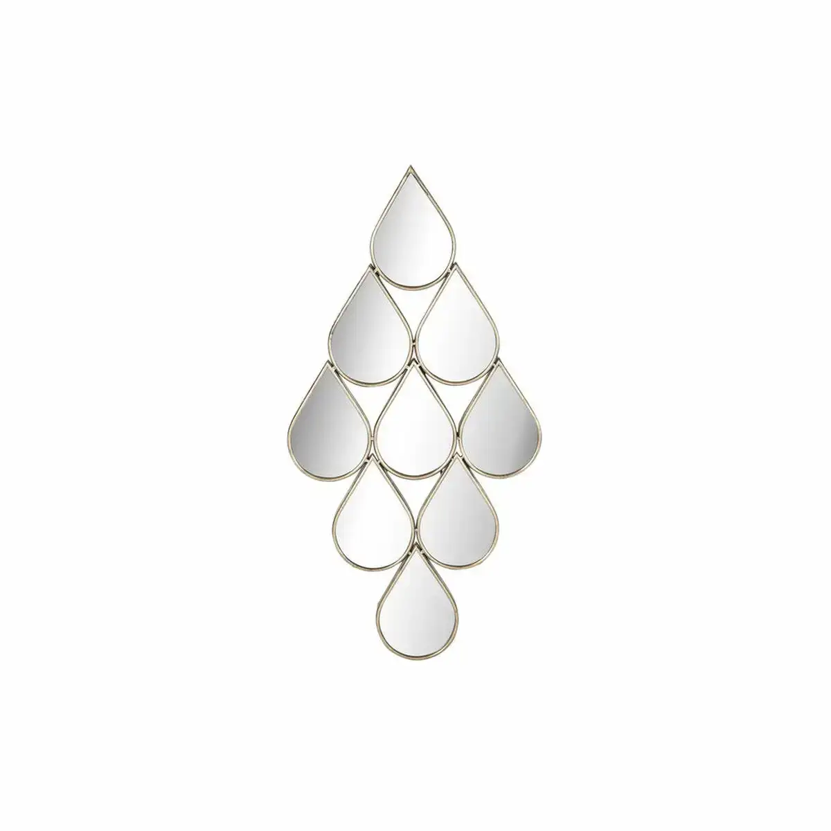 Miroir mural dkd home decor miroir dore metal 49 5 x 2 5 x 99 cm _8480. Bienvenue sur DIAYTAR COTE D'IVOIRE - Où Chaque Détail compte. Plongez dans notre univers et choisissez des produits qui ajoutent de l'éclat et de la joie à votre quotidien.