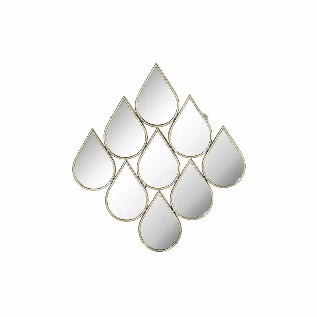 Miroir mural dkd home decor miroir dore metal 65 x 2 5 x 72 5 cm _1879. Plongez dans le Monde de DIAYTAR COTE D'IVOIRE - Où Chaque Article Raconte une Histoire. Explorez notre vaste assortiment et choisissez des produits qui vous parlent et reflètent votre style unique.