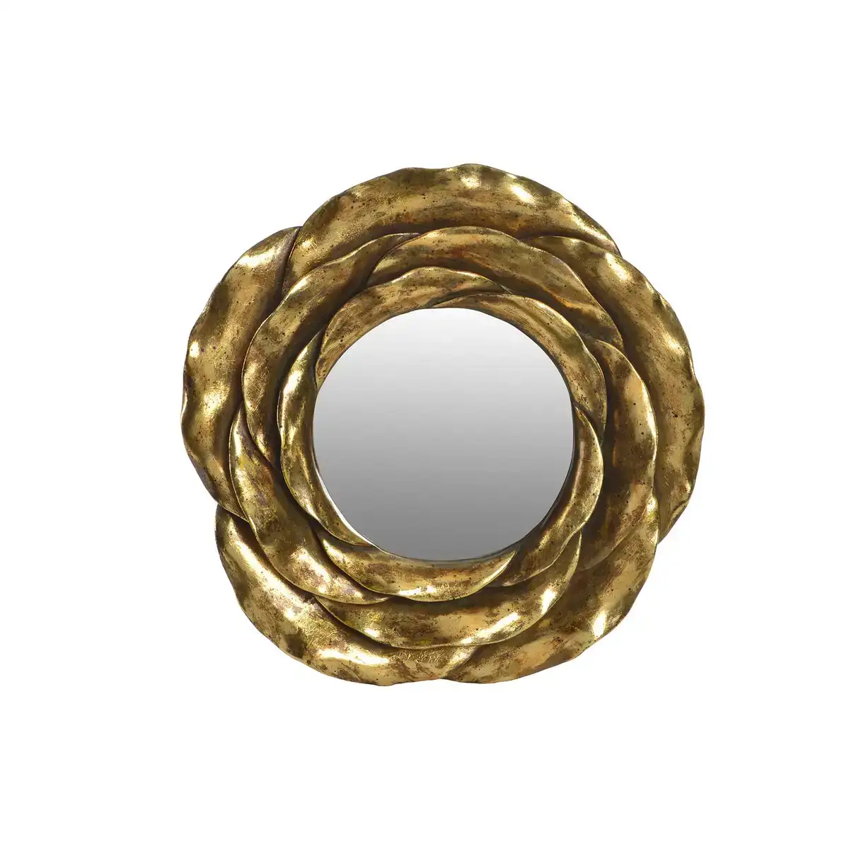 Miroir mural dkd home decor miroir dore resine 41 x 5 x 41 cm _9691. Entrez dans l'Univers de DIAYTAR COTE D'IVOIRE - Où Chaque Produit est une Découverte. Explorez notre gamme variée et trouvez des articles qui vous surprennent et vous inspirent.