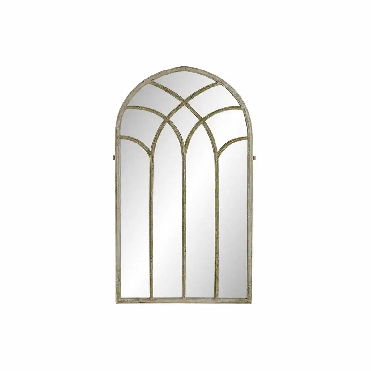 Miroir mural dkd home decor miroir metal blanc 75 x 4 x 125 5 cm _8225. Bienvenue chez DIAYTAR COTE D'IVOIRE - Où Chaque Achat est un Geste d'Amour. Découvrez notre sélection minutieuse et choisissez des articles qui témoignent de votre passion.