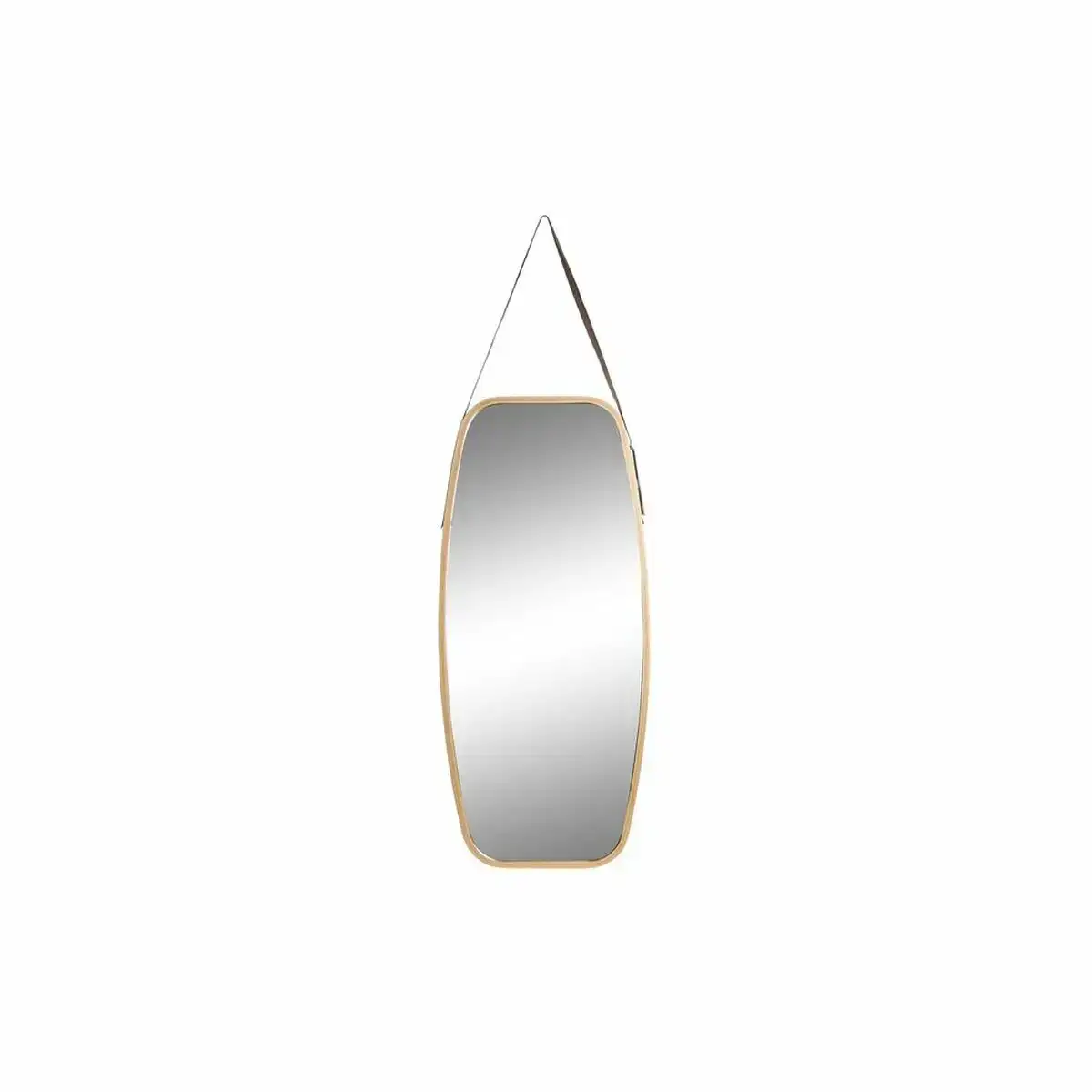 Miroir mural dkd home decor miroir naturel marron pu 45 x 1 5 x 132 cm _2116. DIAYTAR COTE D'IVOIRE - L'Art de Choisir, l'Art de Vivre. Explorez notre univers de produits soigneusement sélectionnés pour vous offrir une expérience shopping riche et gratifiante.