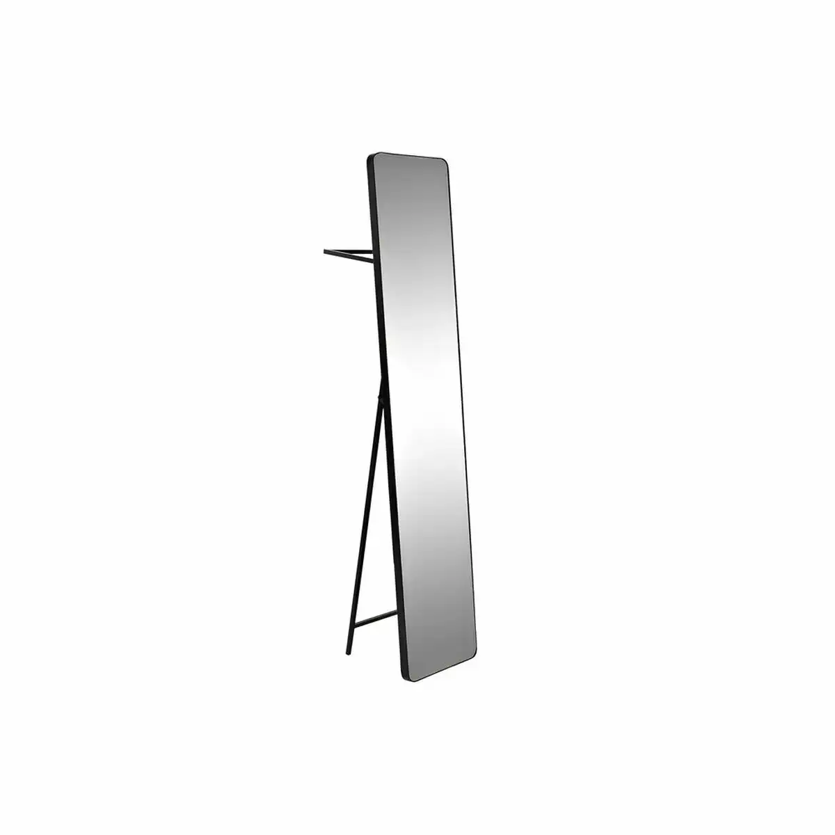 Miroir mural dkd home decor miroir noir acier 30 x 36 x 150 cm _7195. Entrez dans le Monde de DIAYTAR COTE D'IVOIRE - Où Chaque Article Raconte une Histoire Unique. Explorez notre boutique en ligne pour dénicher des trésors qui incarnent l'âme du Côte d'Ivoire.