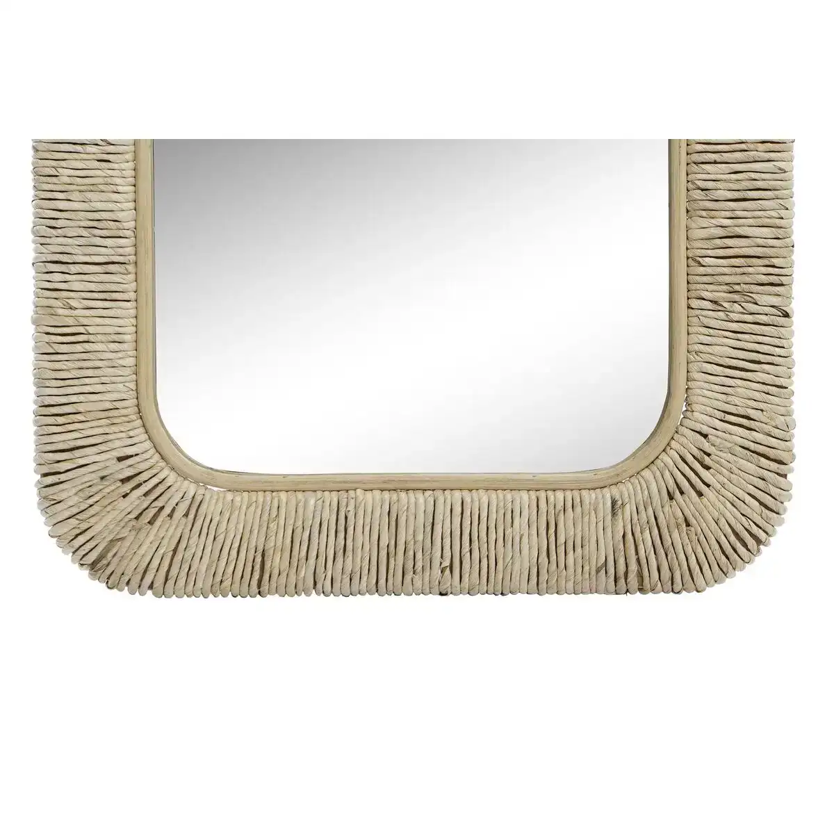 Miroir mural dkd home decor naturel corde marron clair chanvre 50 x 2 x 80 cm urbaine_9339. DIAYTAR COTE D'IVOIRE - L'Art du Shopping Éclairé. Parcourez notre catalogue et choisissez parmi des produits de qualité qui satisferont vos besoins et votre style.