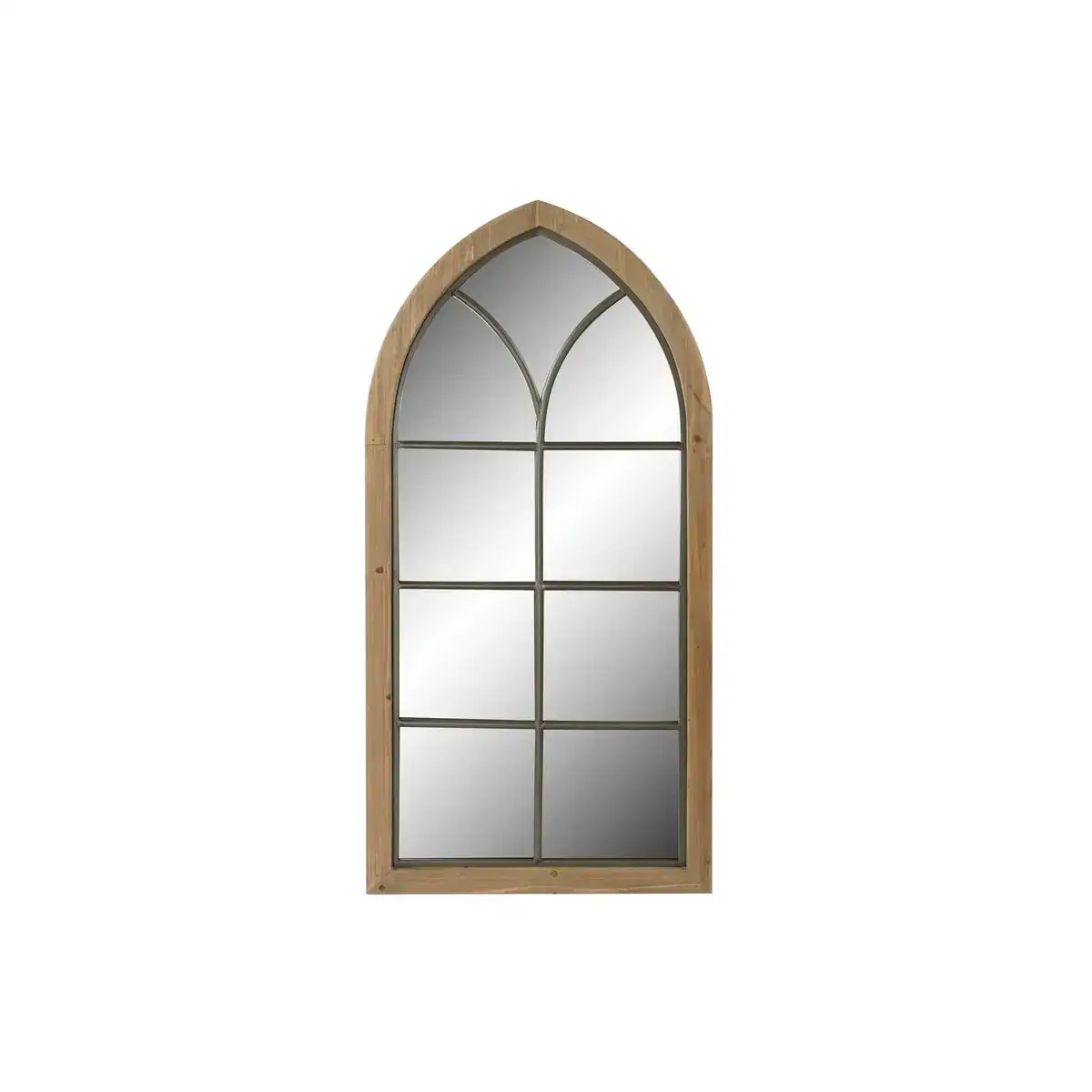 Miroir mural dkd home decor naturel metal bois aluminium 65 x 4 x 135 cm _6275. DIAYTAR COTE D'IVOIRE - Votre Destination Shopping Authentique. Explorez notre boutique en ligne et découvrez des trésors qui reflètent l'âme du Côte d'Ivoire, pour une expérience shopping unique.