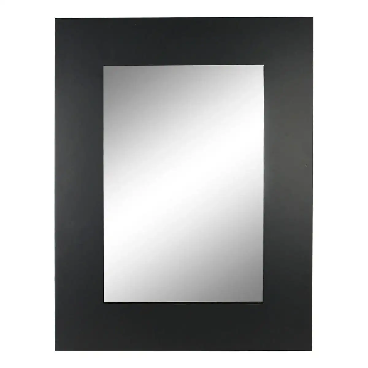 Miroir mural dkd home decor noir bois mdf 60 x 2 5 x 86 cm _1835. DIAYTAR COTE D'IVOIRE - Où Choisir Devient une Découverte. Explorez notre boutique en ligne et trouvez des articles qui vous surprennent et vous ravissent à chaque clic.