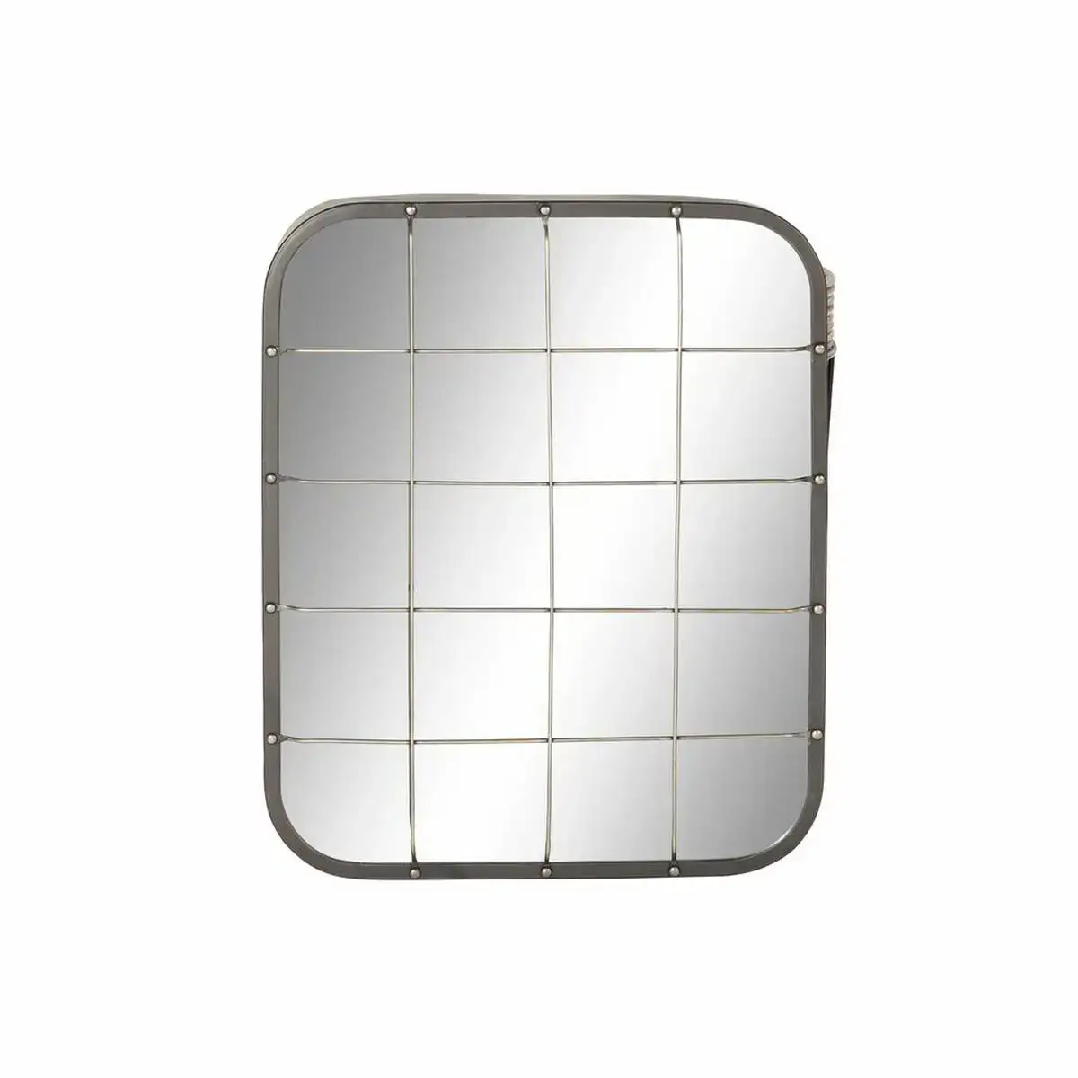 Miroir mural dkd home decor noir metal dore 45 5 x 7 5 x 55 cm _8840. Entrez dans l'Univers de DIAYTAR COTE D'IVOIRE - Où la Tradition S'unit à la Modernité. Explorez notre sélection pour trouver des produits qui allient héritage et innovation.