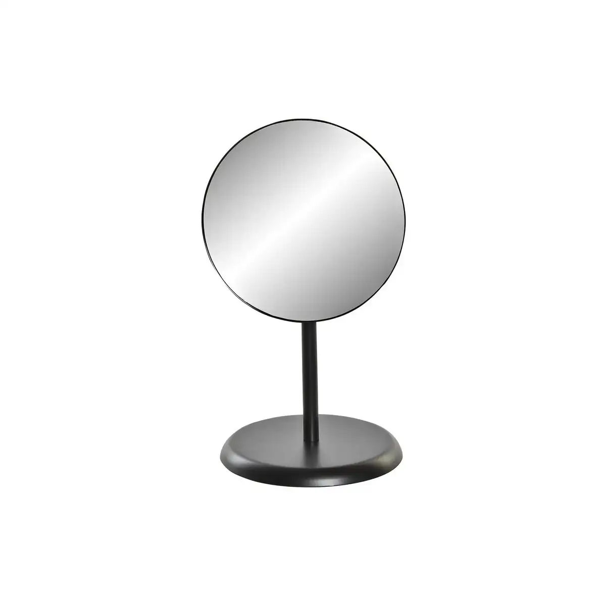 Miroir mural dkd home decor noir metal verre 16 x 15 x 27 5 cm_9342. DIAYTAR COTE D'IVOIRE - Là où Choisir est un Acte d'Amour pour la Culture Côte d'Ivoireaise. Explorez notre gamme et choisissez des produits qui célèbrent la richesse de notre patrimoine.