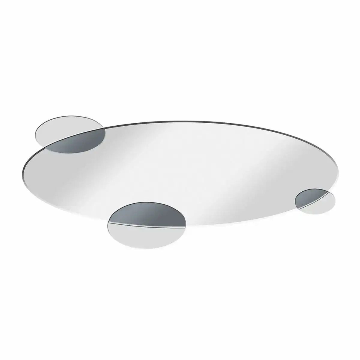 Miroir mural dkd home decor noir multicouleur bois verre moderne cercles 120 x 2 x 49 cm_8965. Bienvenue sur DIAYTAR COTE D'IVOIRE - Où Chaque Produit a son Charme. Explorez notre sélection minutieuse et trouvez des articles qui vous séduisent et vous inspirent.