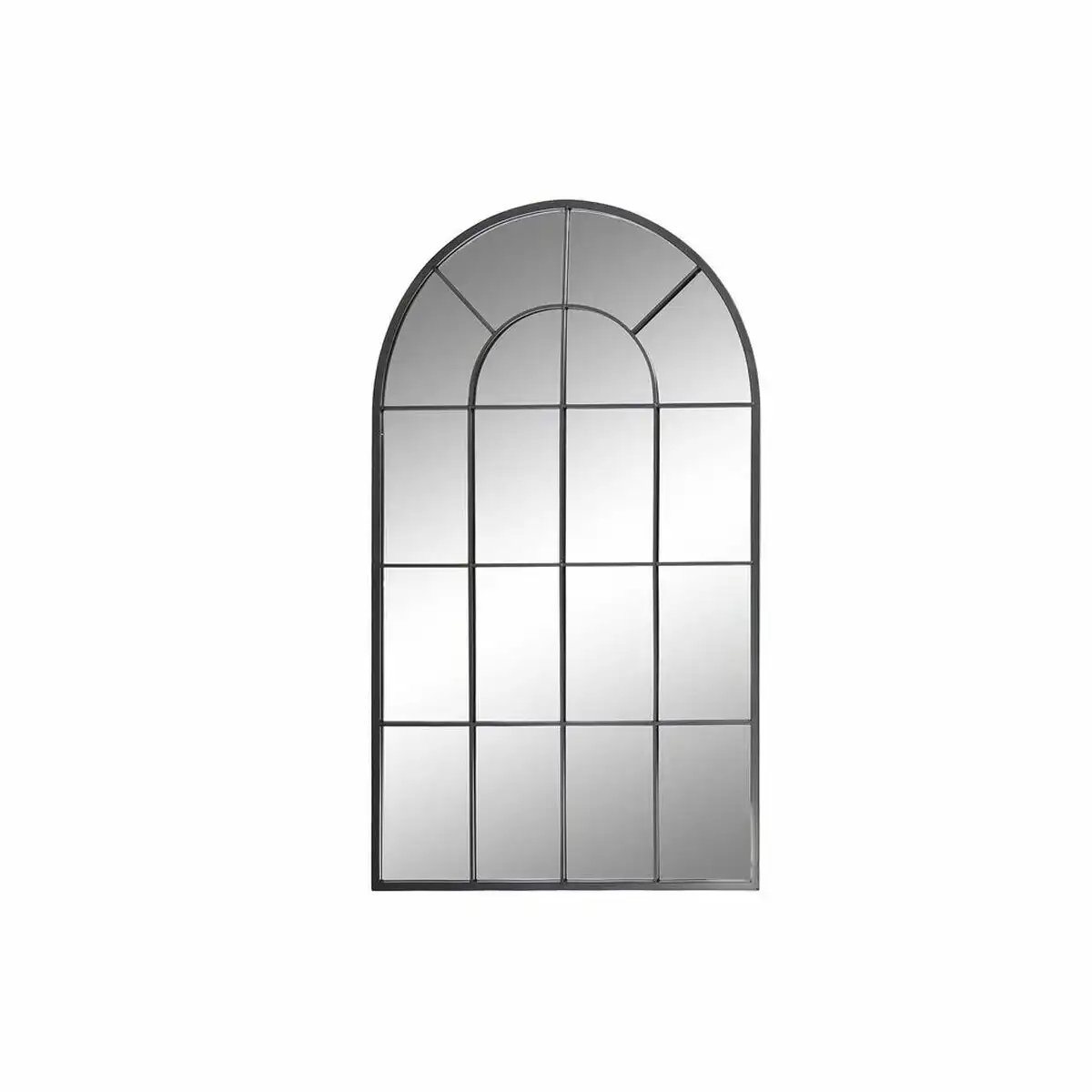 Miroir mural dkd home decor noir verre fer fenetre 70 x 2 5 x 120 cm 70 x 1 8 x 120 cm_5882. DIAYTAR COTE D'IVOIRE - Votre Escale Shopping incontournable. Explorez notre boutique en ligne et dénichez des trésors qui reflètent la richesse culturelle et la modernité du Côte d'Ivoire.