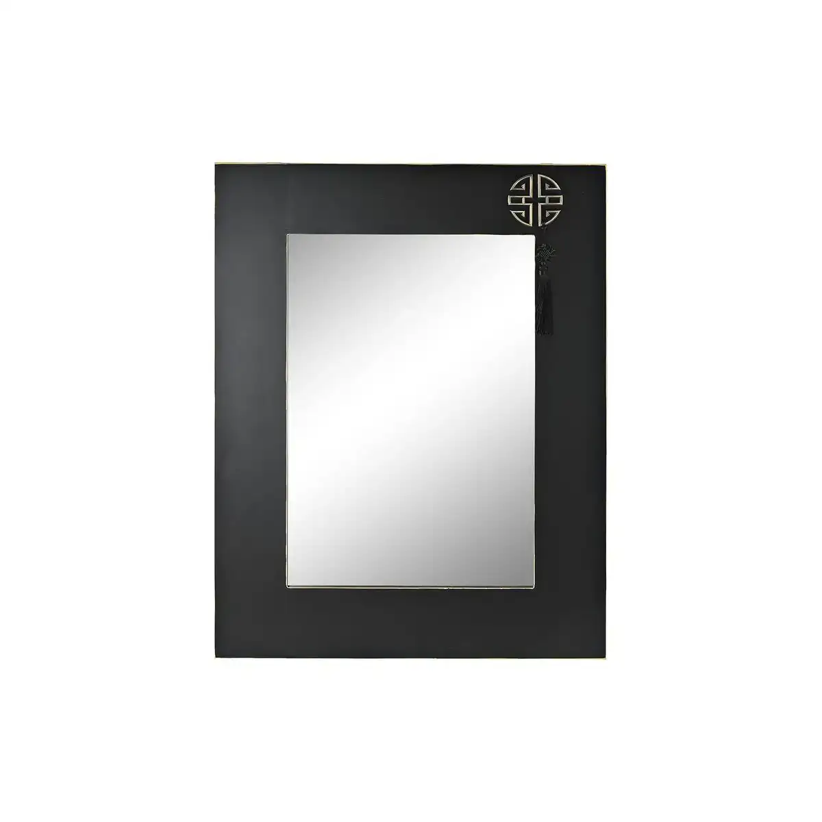 Miroir mural dkd home decor sapin verre rouge noir oriental bois mdf 70 x 2 x 90 cm _9157. Bienvenue chez DIAYTAR COTE D'IVOIRE - Où le Shopping Devient un Plaisir. Découvrez notre boutique en ligne et trouvez des trésors qui égaieront chaque jour de votre vie.