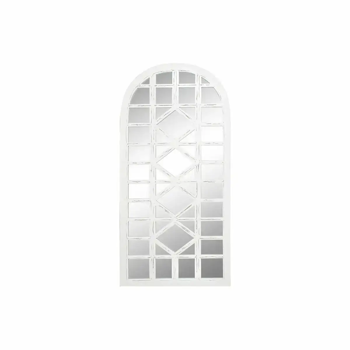 Miroir mural dkd home decor verre blanc bois mdf decape 91 x 2 5 x 182 cm _4204. Entrez dans l'Univers de DIAYTAR COTE D'IVOIRE - Où Chaque Produit a une Signification. Explorez notre gamme diversifiée et découvrez des articles qui résonnent avec votre vie.