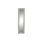 Miroir mural dkd home decor verre dore metal 45 x 5 5 x 180 cm _6144. Bienvenue sur DIAYTAR COTE D'IVOIRE - Où Chaque Produit a son Histoire. Découvrez notre sélection unique et choisissez des articles qui racontent la richesse culturelle et artistique du Côte d'Ivoire.