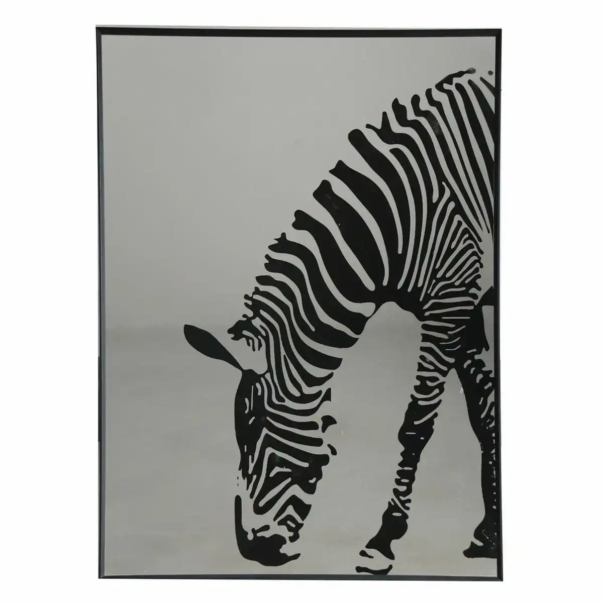 Miroir mural dkd home decor verre noir 60 x 3 5 x 80 cm _5143. Bienvenue chez DIAYTAR COTE D'IVOIRE - Votre Plateforme Shopping pour Tous. Découvrez un large éventail de produits qui célèbrent la diversité et la beauté du Côte d'Ivoire.