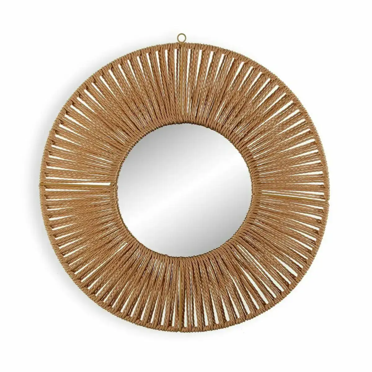 Miroir mural versa miroir rotin bambou 2 8 x 49 x 50 cm _3842. Entrez dans l'Univers de DIAYTAR COTE D'IVOIRE - Où Choisir est un Voyage. Explorez notre gamme diversifiée et trouvez des articles qui répondent à tous vos besoins et envies.