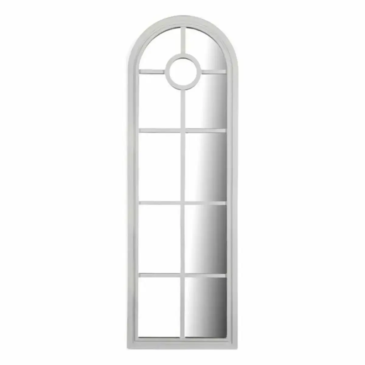 Miroir mural versa plastique 3 x 94 x 30 cm _7296. DIAYTAR COTE D'IVOIRE - Votre Passage vers le Raffinement. Plongez dans notre univers de produits exquis et choisissez des articles qui ajoutent une touche de sophistication à votre vie.