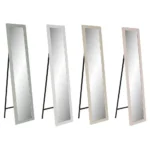 Miroir sur pied dkd home decor 38 x 2 5 x 158 cm verre beige rose blanc vert polystyrene 4 pieces _8302. DIAYTAR COTE D'IVOIRE - Là où la Découverte est au Rendez-vous. Plongez dans notre catalogue et trouvez des articles qui éveilleront votre curiosité et élargiront vos horizons.
