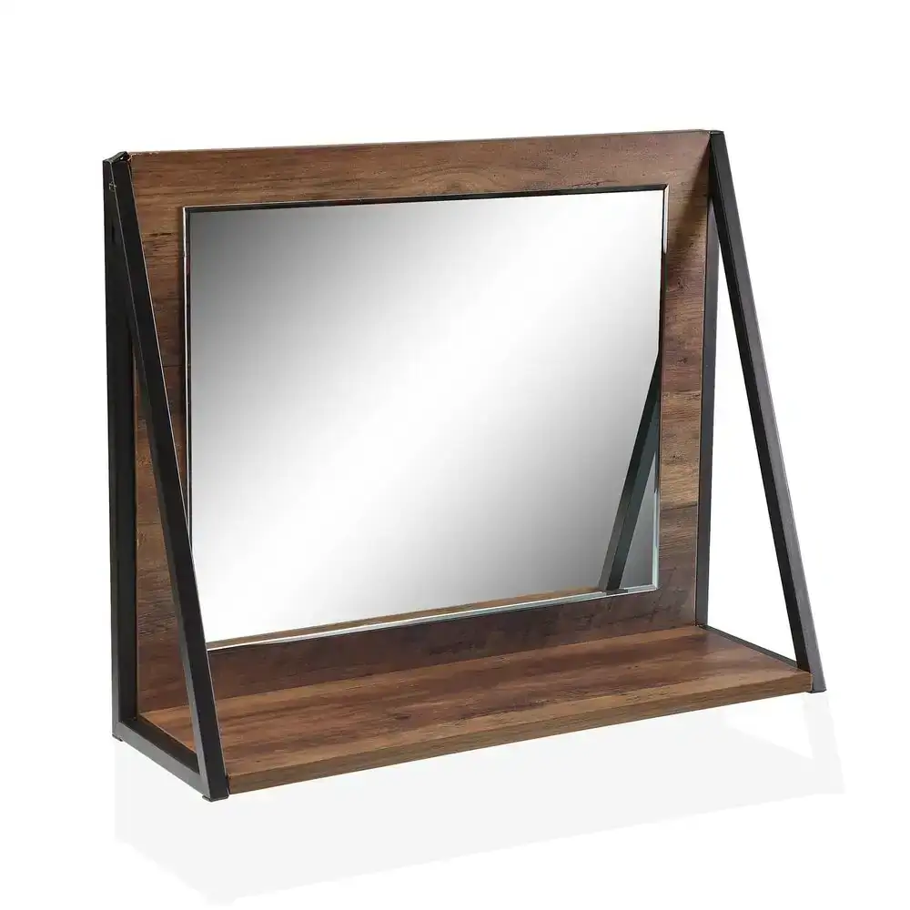 Miroir versa 48 x 20 x 60 cm _9354. Entrez dans l'Univers de DIAYTAR COTE D'IVOIRE - Où Chaque Produit a une Signification. Explorez notre gamme diversifiée et découvrez des articles qui résonnent avec votre vie.