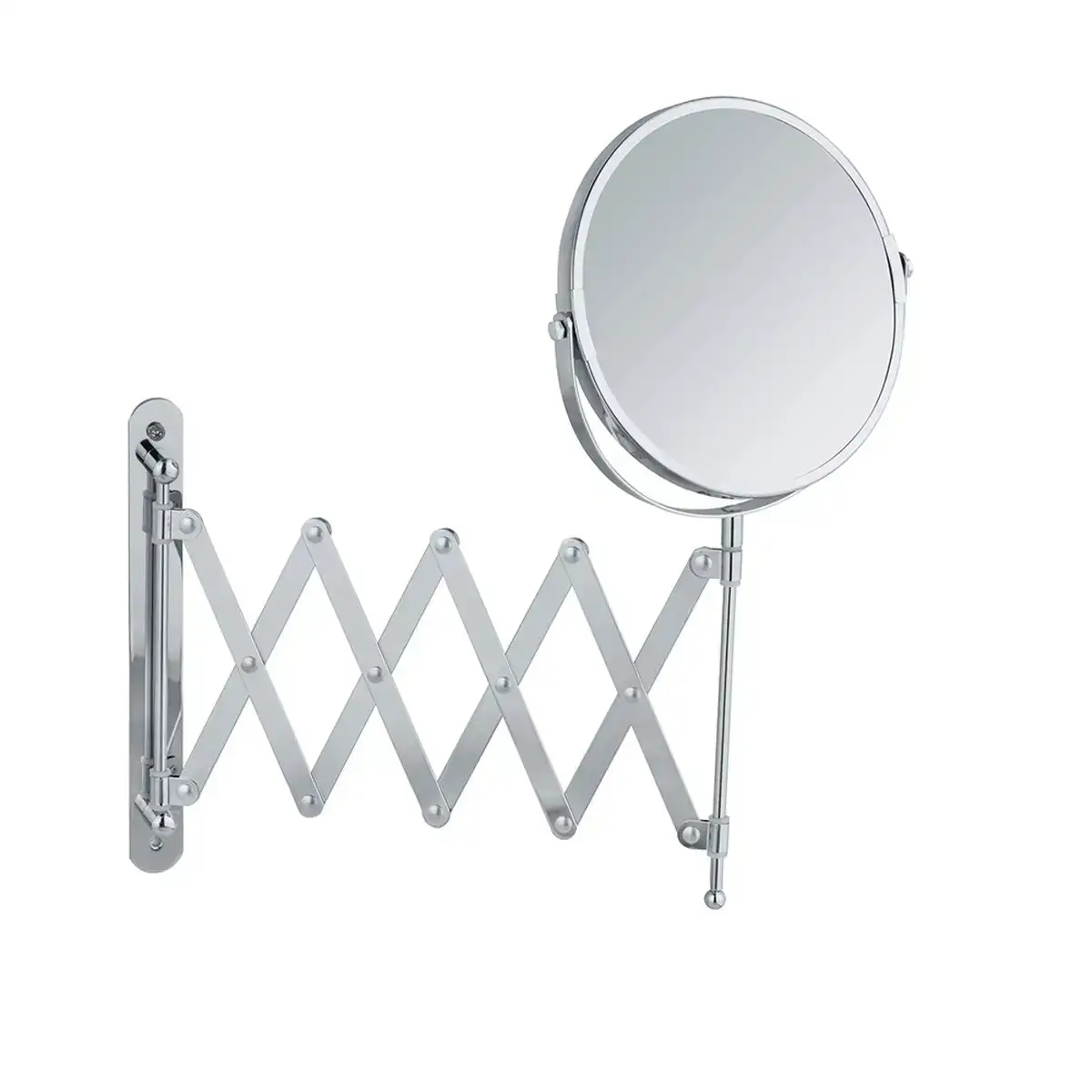 Miroir wenko 15165100 telescopique_9698. DIAYTAR COTE D'IVOIRE - Là où Chaque Produit a son Propre Éclat. Explorez notre boutique en ligne et trouvez des articles qui ajoutent de la brillance à votre quotidien.