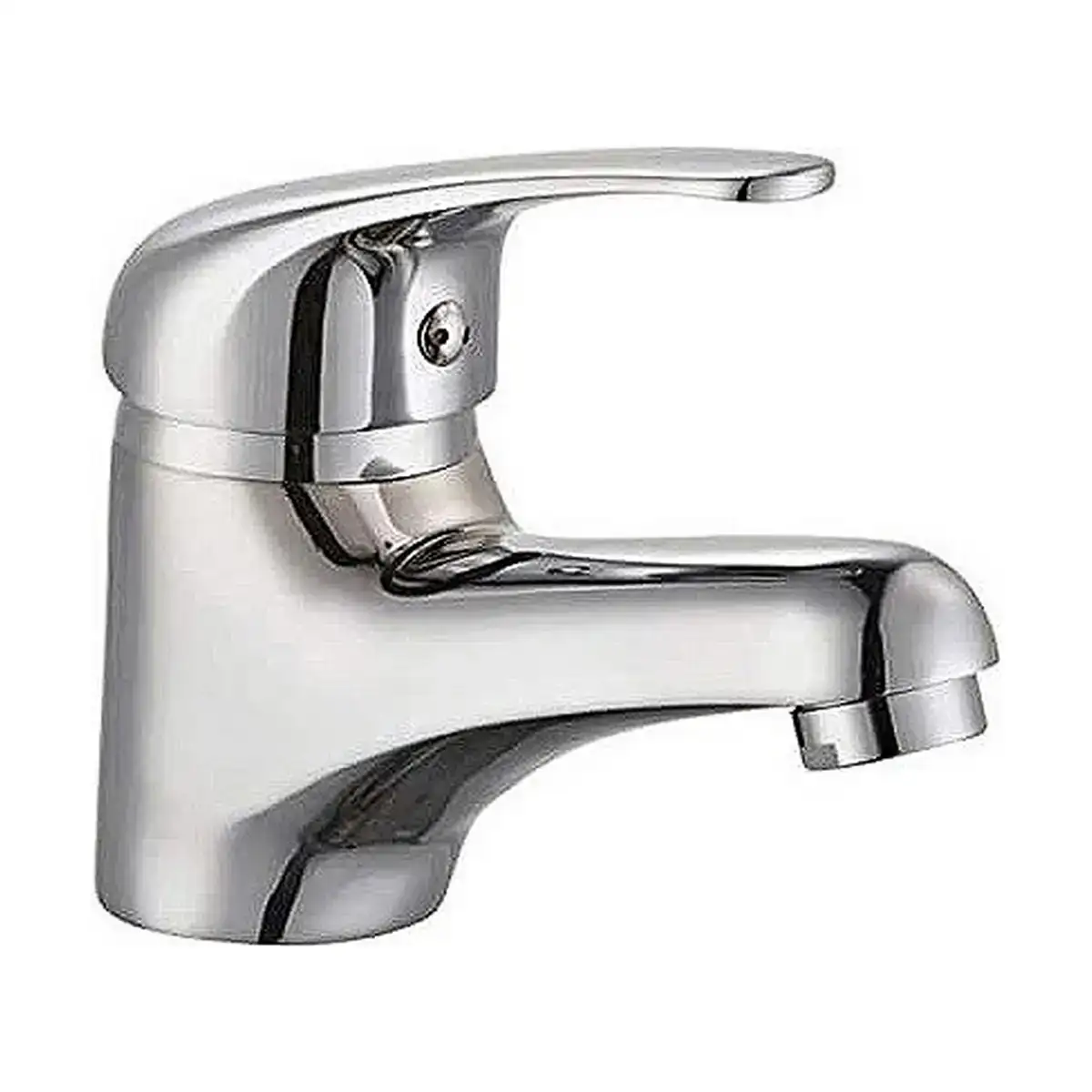 Mitigeur edm acier inoxydable_2579. Bienvenue chez DIAYTAR COTE D'IVOIRE - Votre Porte d'Accès à la Diversité. Découvrez notre boutique en ligne et choisissez parmi une pléthore d'articles qui célèbrent la richesse culturelle du Côte d'Ivoire et au-delà.
