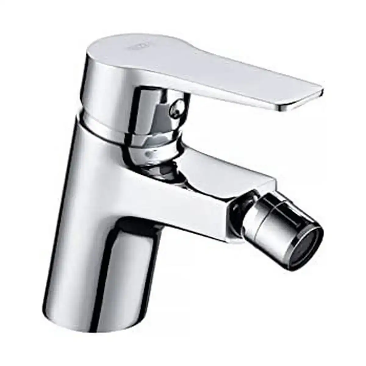 Mitigeur edm bidet sanitaire acier inoxydable zinc laiton_9434. Entrez dans l'Univers de DIAYTAR COTE D'IVOIRE - Votre Destination de Shopping Complète. Découvrez des produits qui reflètent la diversité et la richesse culturelle du Côte d'Ivoire, le tout à portée de clic.