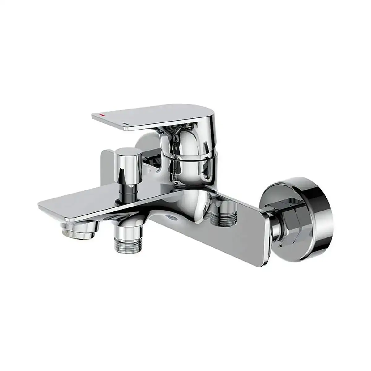 Mitigeur edm cascais baignoire acier inoxydable zinc laiton_5797. Bienvenue sur DIAYTAR COTE D'IVOIRE - Là où le Shopping Devient une Aventure. Explorez notre catalogue et dénichez des trésors qui élargiront votre horizon shopping.
