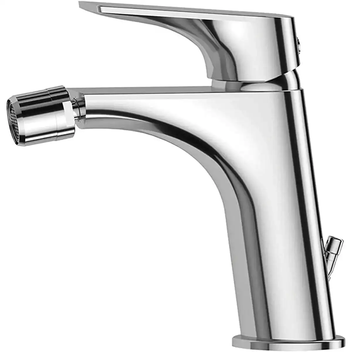 Mitigeur edm cascais bidet sanitaire acier inoxydable zinc laiton_3645. DIAYTAR COTE D'IVOIRE - Là où Chaque Achat a du Sens. Explorez notre gamme et choisissez des produits qui racontent une histoire, du traditionnel au contemporain.