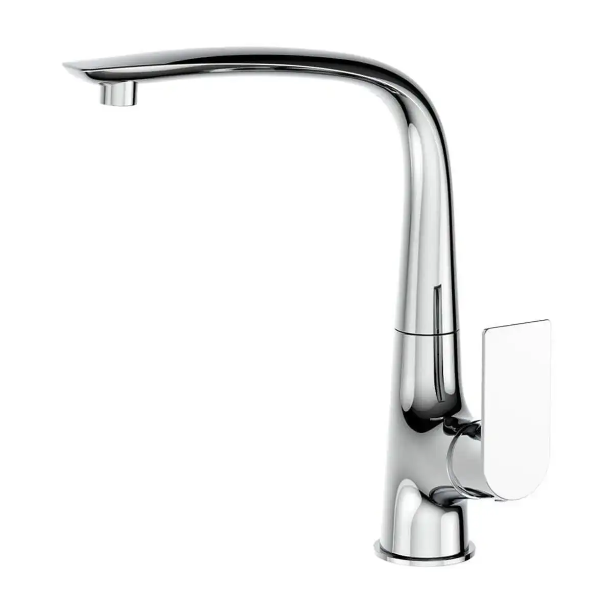 Mitigeur edm cascais evier acier inoxydable zinc laiton_8056. Entrez dans l'Univers de DIAYTAR COTE D'IVOIRE - Où l'Authenticité Renouvelle Votre Quotidien. Explorez notre gamme de produits et trouvez des articles qui reflètent votre essence.