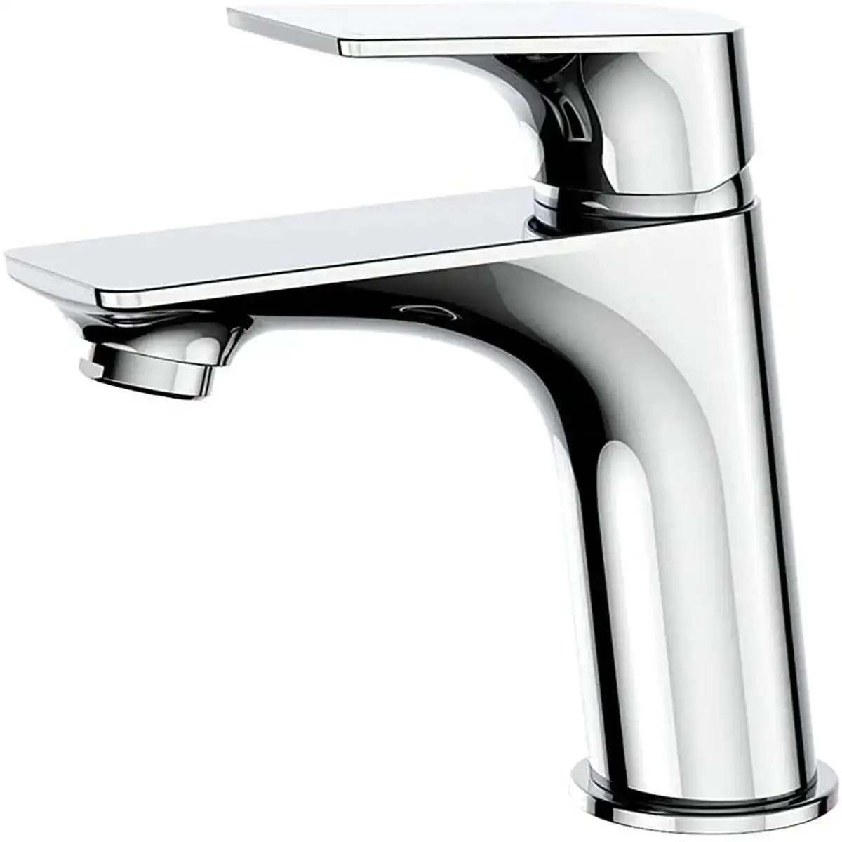 Mitigeur edm cascais lavabo acier inoxydable zinc laiton_5080. DIAYTAR COTE D'IVOIRE - Où Chaque Produit a sa Place. Parcourez notre catalogue et choisissez des articles qui s'intègrent parfaitement à votre style et à votre espace.