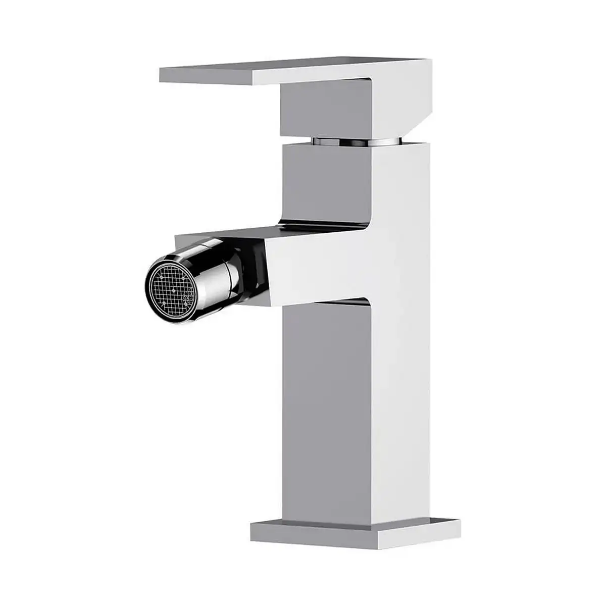 Mitigeur edm getaria bidet sanitaire acier inoxydable zinc laiton_6623. DIAYTAR COTE D'IVOIRE - Votre Portail Vers l'Exclusivité. Explorez notre boutique en ligne pour découvrir des produits uniques et raffinés, conçus pour ceux qui recherchent l'excellence.