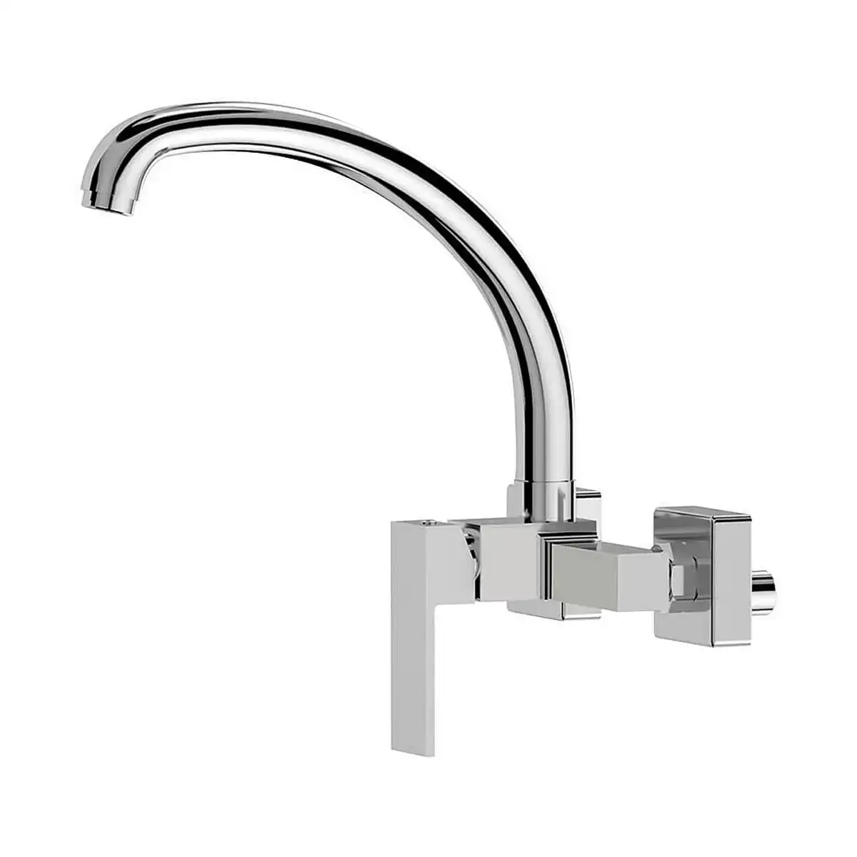Mitigeur edm getaria evier acier inoxydable zinc laiton_5041. DIAYTAR COTE D'IVOIRE - Votre Marché Virtuel au Côte d'Ivoire. Parcourez notre boutique en ligne pour trouver des trésors cachés, des articles indispensables du quotidien aux joyaux artistiques.