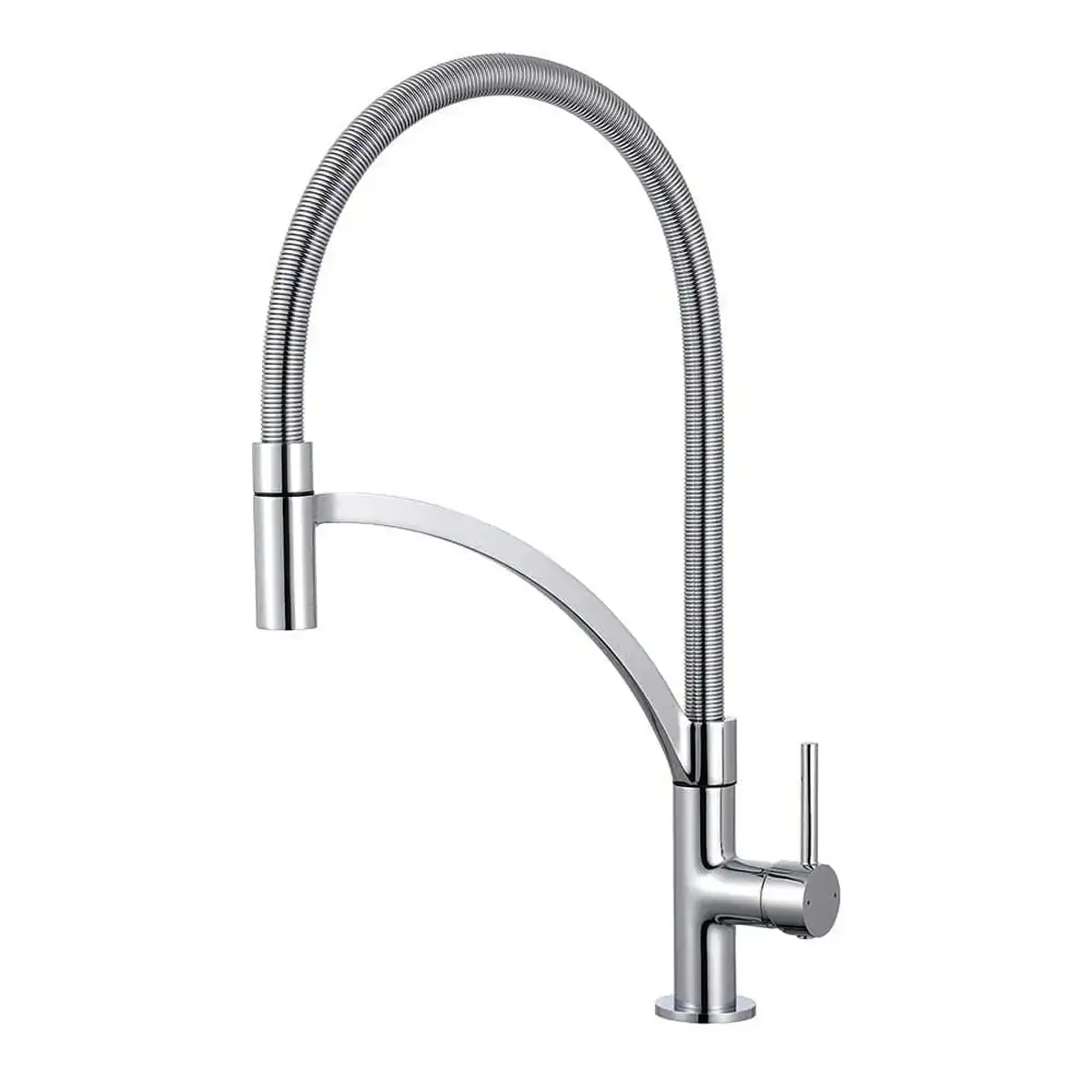 Mitigeur edm ibiza acier inoxydable zinc laiton_4545. DIAYTAR COTE D'IVOIRE - L'Art de Choisir, l'Art de S'émerveiller. Explorez notre boutique en ligne et choisissez des articles qui éveillent votre sens de l'émerveillement.