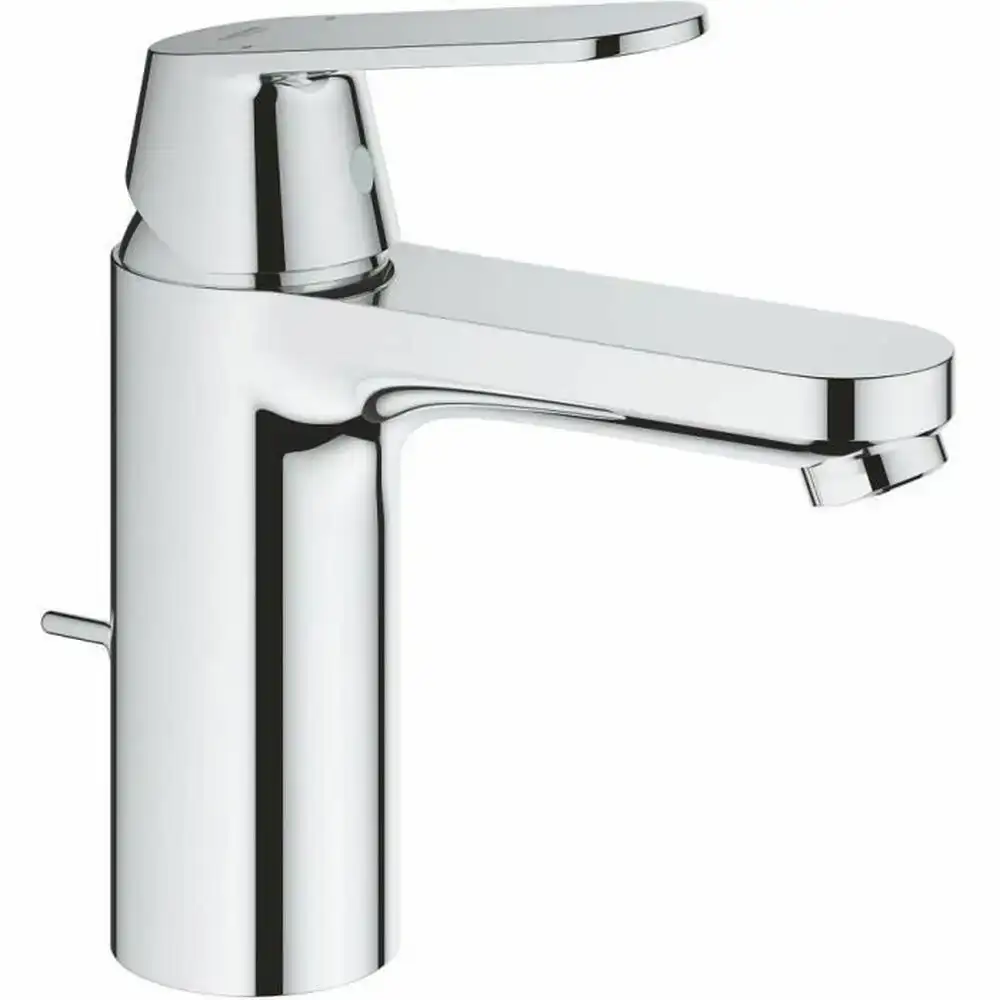 Mitigeur grohe 23325000 metal_7313. Bienvenue chez DIAYTAR COTE D'IVOIRE - Votre Plateforme Shopping pour Tous. Découvrez un large éventail de produits qui célèbrent la diversité et la beauté du Côte d'Ivoire.