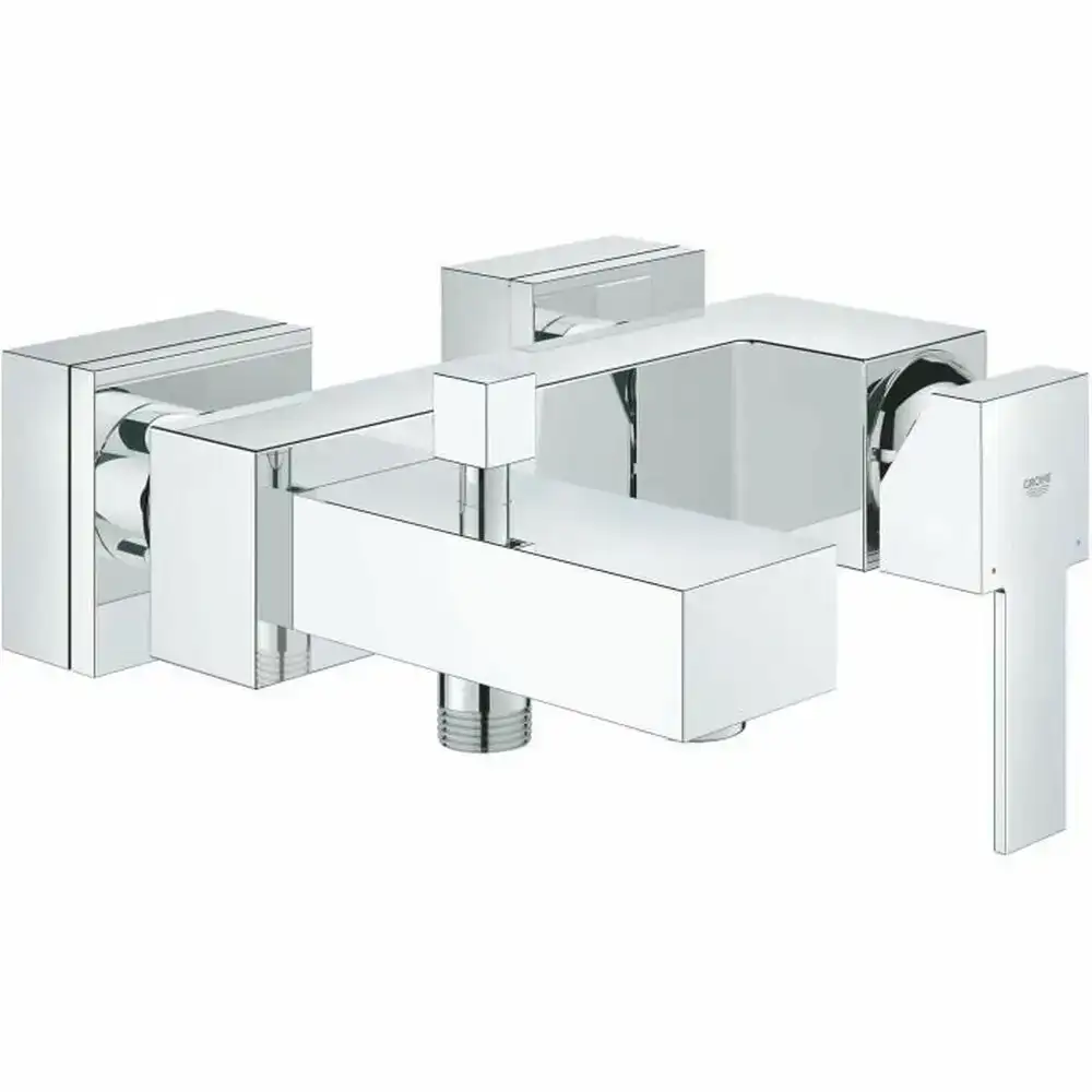 Mitigeur grohe 23438000 metal_3124. DIAYTAR COTE D'IVOIRE - Là où Chaque Produit Est une Trouvaille. Explorez notre sélection minutieuse et découvrez des articles qui correspondent à votre style de vie et à vos aspirations.