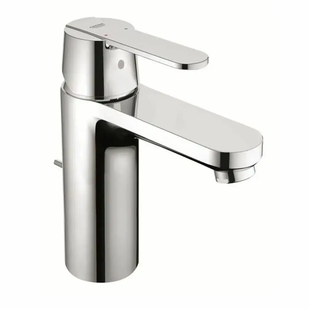 Mitigeur grohe 23454000 metal_4823. DIAYTAR COTE D'IVOIRE - L'Art de Vivre l'Élégance Accessible. Parcourez notre gamme variée et choisissez des produits qui ajoutent une touche de sophistication à votre style.
